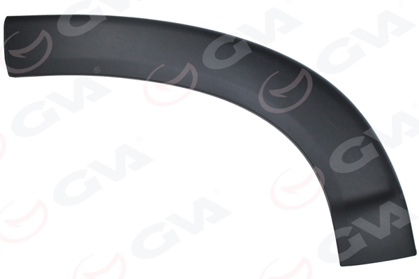 GVA 9844916 | Ön Kapı Kaplama Plastiği Sağ Psa Boxer-Ducato-Jumper 06 -