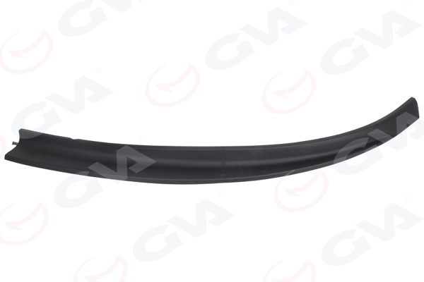 GVA 9890810 | Tampon Spoyleri Ön Alt Sağ Opel Astra K 2016 > 2022