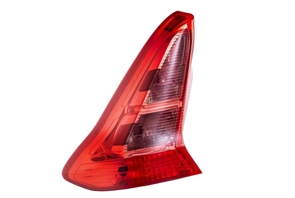 HELLA 2SK354032011 | Stop Sol Citroen C4 Coupe 04 -