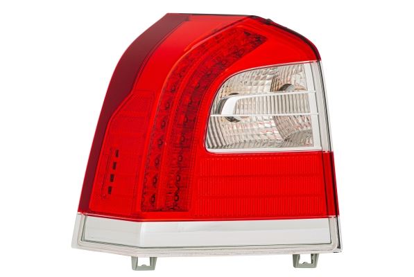 HELLA 2VA011527-031 | Stop Lambası Led Sol Volvo V70 III, Xc70 II 2.0, 2.0 T, 2.5 T, 3.0 T6, 3.2 07 -