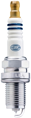 HELLA 8EH188706-141 *10 | Ateşleme Bujisi (7822) M131 Tempra Tipo SLX R19 1.6 (Wr6dc) | 10 Adet