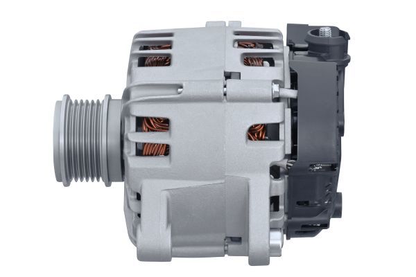 HELLA 8EL015637-561 | Alternatör Komple Mondeo 2.0 TDCI 14 >