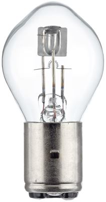 HELLA 8GD002084-151 | Ampül S2 45 / 40 W Ba 20 D