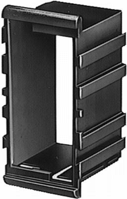 HELLA 8HG716735-001 | Salter Yuvası, Merkez