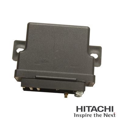 HITACHI 2502036 | Röle Kızdırma 602 124 / 250 201 / 2.5