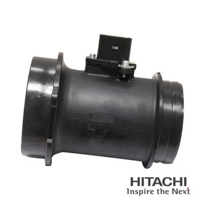 HITACHI 2505057 | Hava Akışmetre Touareg A6 Q7 06 > 3.0 TDI Bks Bun Bug