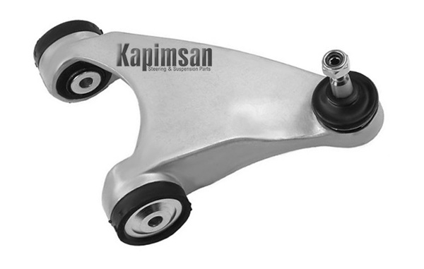 KAPIMSAN 01-72015 | Salıncak Ön Sağ Üst Alfa Romeo 147 937 00 > 156 932 97 > Gt 937 03 >
