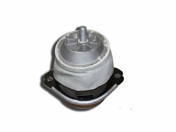 KAUTEK AU-EM020 | Motor Takozu Ön Sol-Sağ Audi Q7 (4L) 3.0 TFSI 2006-2015