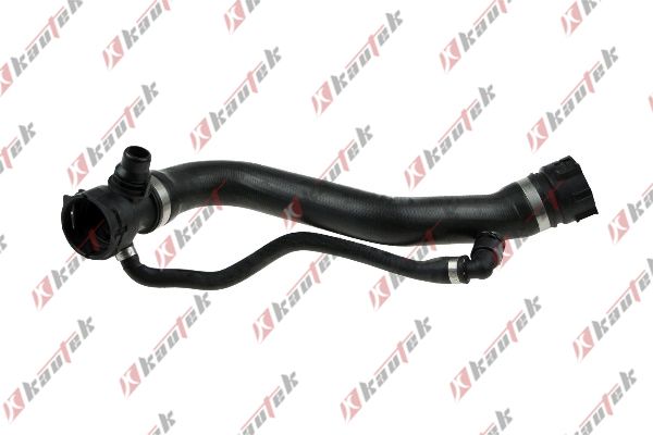 KAUTEK BM-RH119 | BMW E60 N47 Radyatör Üst Hortumu 17127799747