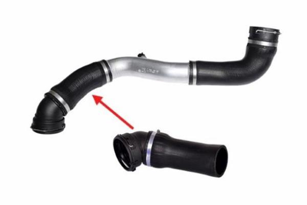 KAUTEK BM-TH026 | BMW E90 M47n Turbo Hortumu Uç Plastik Boru Alt 11617790090