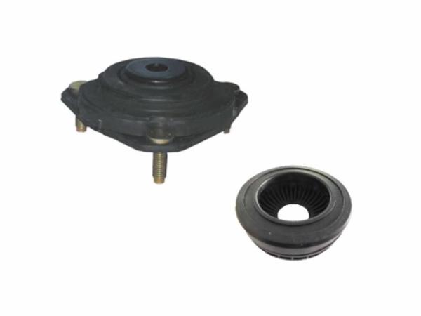 KAUTEK FD-SM043KT | Amortisör Takozu Ön Sol-Sağ Rulmanlı Ford Fiesta V 1.4 TDCI 2001-2008
