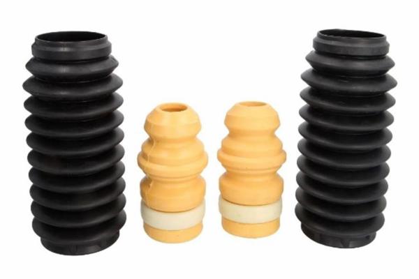KAUTEK ME-BK017 | Amor. Lastiği Ön Set BMW W168 169 245 01-13