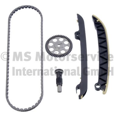 KOLBENSCHMIDT 400540400004 | Zincir Seti-Dıslı Dahıl-2011 Sonrası Geniş Tip VW Audi Seat Skoda Cbzb-Cbza