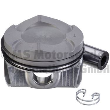 KOLBENSCHMIDT 41991600 | Piston Segman 84mm Std BMW 320i F30 N20 B20B