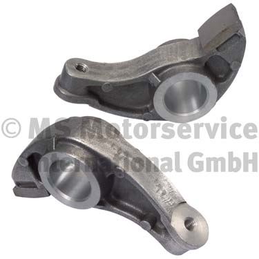KOLBENSCHMIDT 50006136 | Subap Külbütör Tuşu Peugeot 106 206 306 405 Citroen Partner Berlingo Saxo 1.4-1.6 8V | 4 Adet