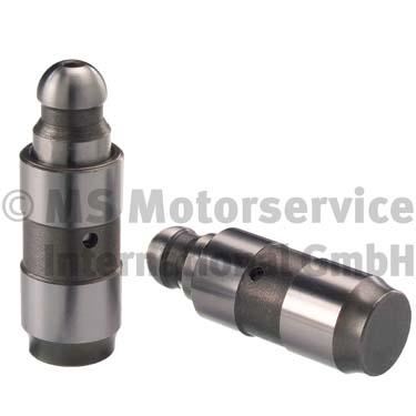 KOLBENSCHMIDT 50006411 | Hidrolik Subap Itıcı Tapet Passat A4 A6 A8 Superb 2.5 TDI Afb Ake Akn Aym Bfc 97-05 | 8 Adet