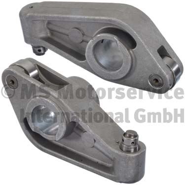 KOLBENSCHMIDT 50007609 | Subap Tusu (Uzun) Transit V184 2,4 TDCI | 4 Adet