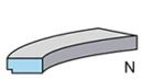 KOLBENSCHMIDT 800016912050 | Segman Seti 86,50mm M.Benz M110 123 72-91