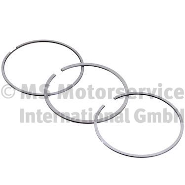 KOLBENSCHMIDT 800123310000 | Segman Seti 83,00mm Vag Q7 Touareg 06 -