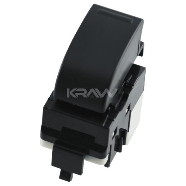 MCAR AN-1003 | Cam Açma Kapama Anahtarı Vitara 92 98 / Swift [Teklı] 5 Pin