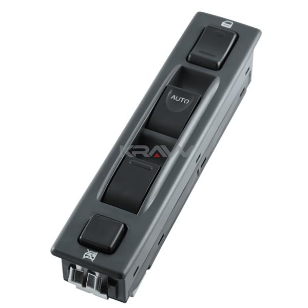 MCAR AN-1004 | Cam Açma Kapama Anahtarı Vitara 92 98 Sol Çiftli