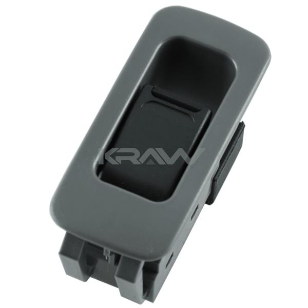 MCAR AN-1007 | Cam Açma Kapama Anahtarı Vitara 99 04 [Teklı] 5 Pin