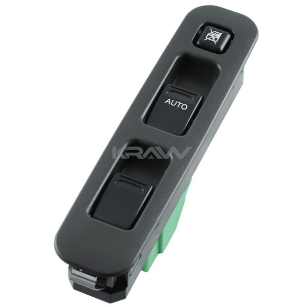MCAR AN-1012 | Cam Açma Anahtarı Suzuki Alto Jımny Carry Ignıs Dfm Çiftli