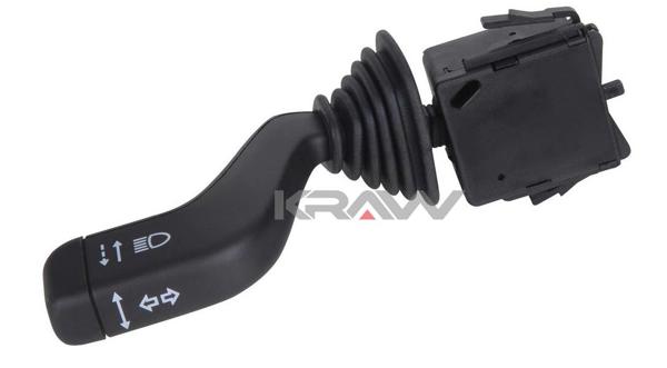 MCAR AN-10355 | Far Sinyal Kolu Corsa C Combo C Meriva A Tigra B