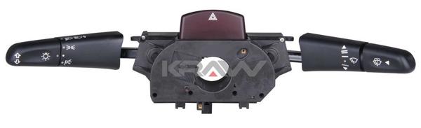 MCAR AN-10510 | Silecek / Sinyal Kolu Mercedes Sprinter 901 > 905 96 > 06 Lt 28 35 46 96 > 06