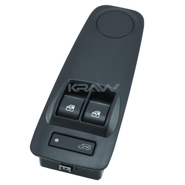 MCAR AN-240D | Cam Açma Kumanda Anahtarı Sol Ducato III Boxer III Jumper III 06 >