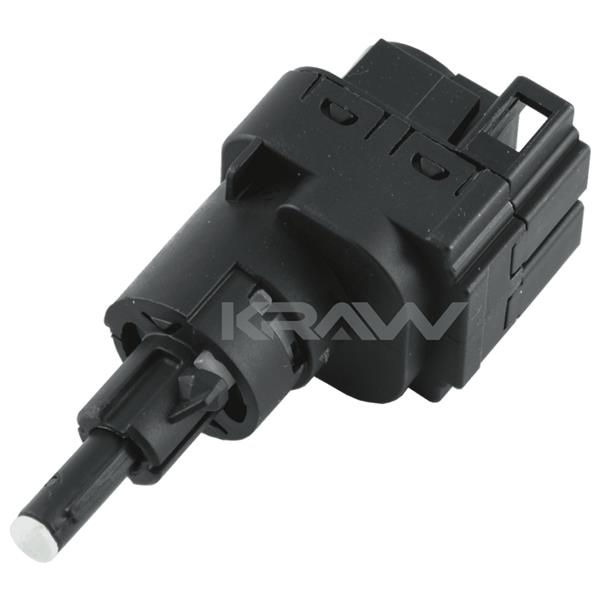 MCAR AN-2452 | Fren Pedal Müşürü Polo 95 > 10 Touran 03 > 06 Cordoba 03 > 09 Ibiza 02 > 10 Fabia 00 > 15 Octavia 04 > 08