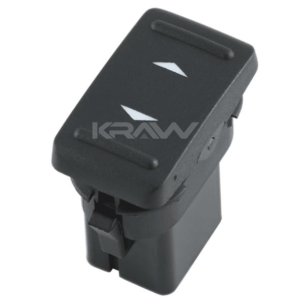 MCAR AN-315A | Cam Açma Kumanda Anahtarı Tekli Focus II 03 > 11 C Max Kuga Transit