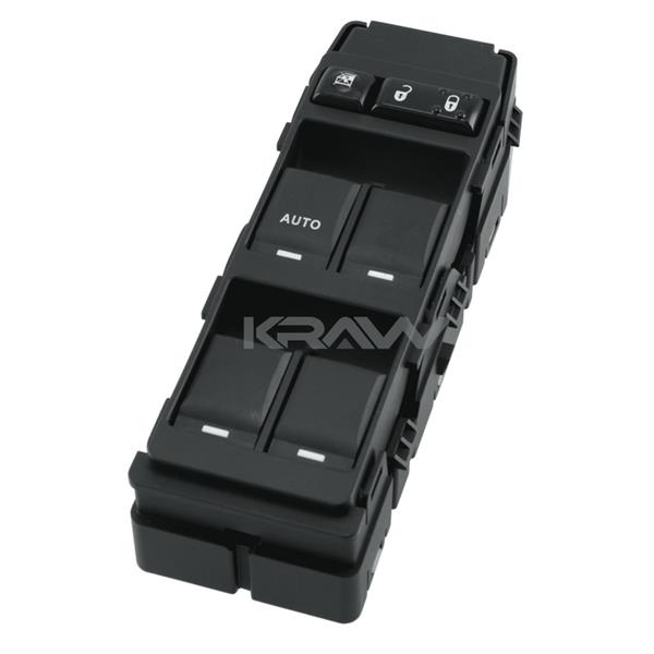 MCAR AN-3206B | Cam Açma Anahtarı Sol Chrysler 200 300 Avenger Charger G, Cherokee