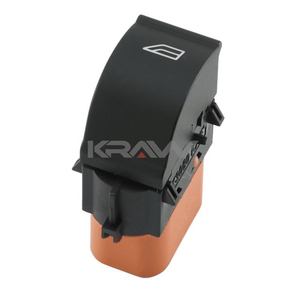 MCAR AN-329 | Ön Kapı Cam Açma Anahtarı Sağ Connect 13 / > Courıer 14 / > Focus III C Max 11 / > Fiesta 13 / >