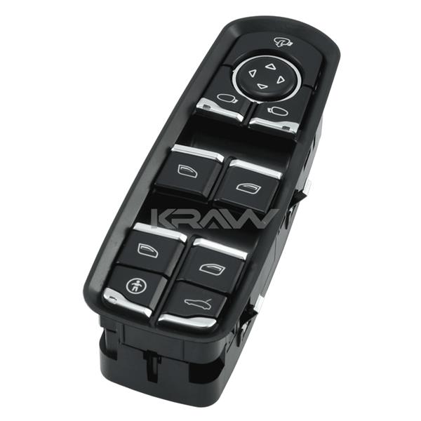 MCAR AN-3410 | Cam Anahtarı Sol 911 Cayenne Macan Panamera