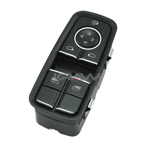 MCAR AN-3413B | Cam Açma Anahtarı Sol 2Lı 911 Boxster Cayman 12 >