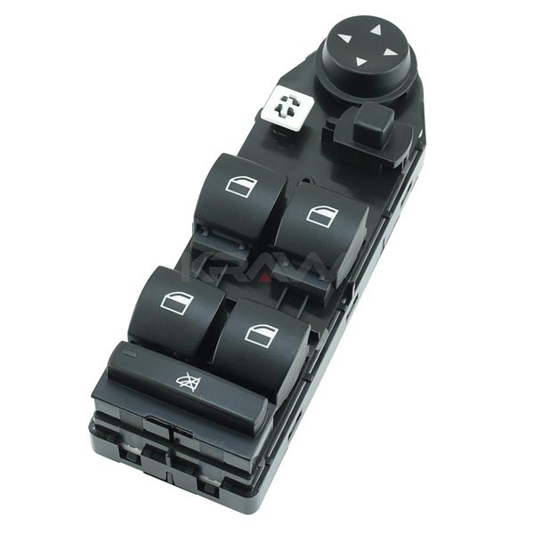 MCAR AN-3510E | Sol Dörlu Cam Açma Anahtarı Katlanmaz BMW E83