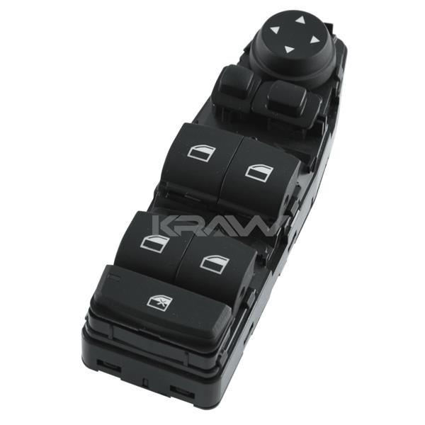 MCAR AN-3520 | Cam Düğmesi Sol BMW X5 F48 F15 F16