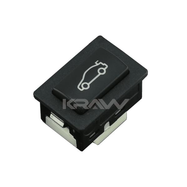 MCAR AN-3585 | Bagaj Kilit Düğmesi BMW E60 E90 E87 F20 F30 F10 F12 I3 F01 E84 F25 G30