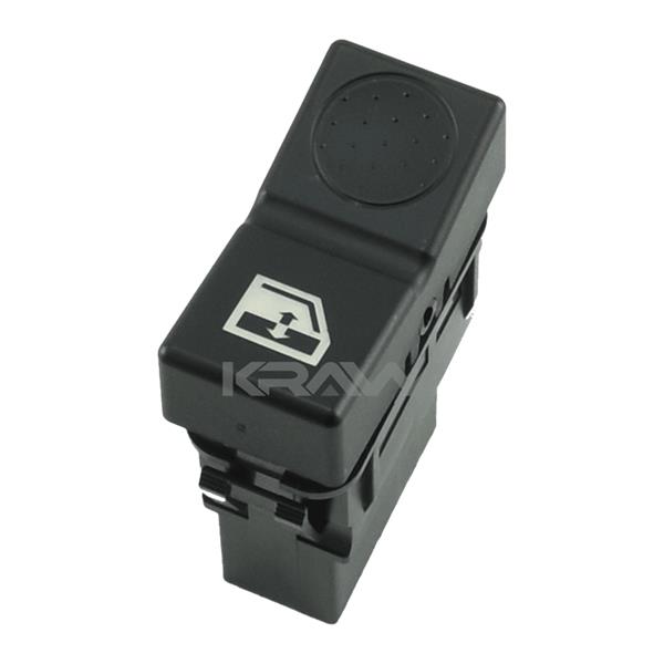 MCAR AN-5304 | Cam Açma Anahtarı (Sol Kapı)-Ford Cargo / 1838-2532-4136