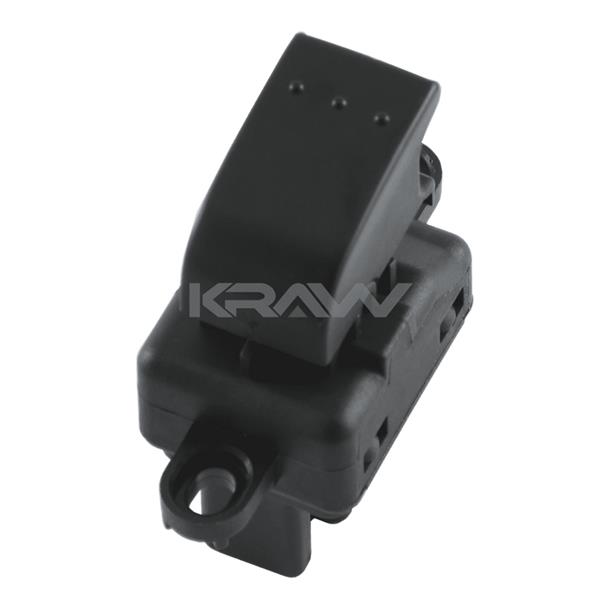MCAR AN-849 | Cam Açma Kapama Anahtarı Sağ Tekli Mazda 3 (III) 04 09 (5 Pin)