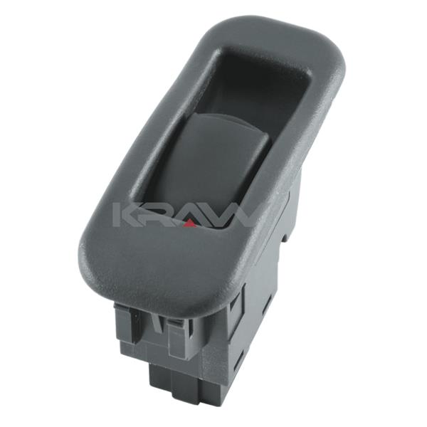 MCAR AN-851 | Cam Açma Anahtarı Proton Carisma Tekli 5 Pin