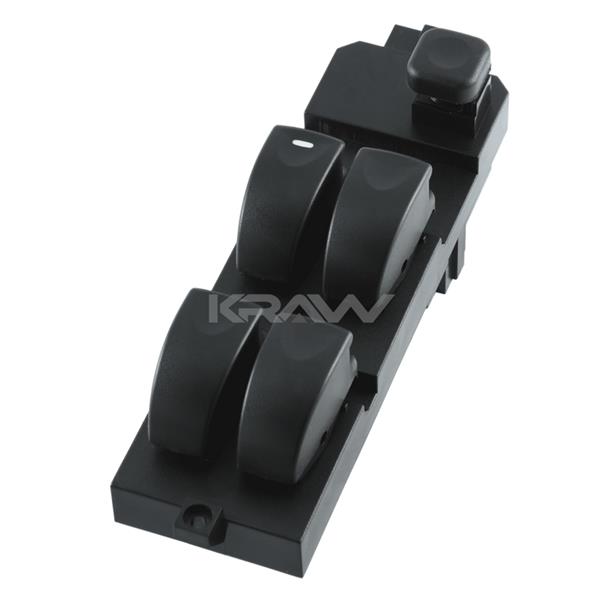 MCAR AN-855 | Cam Açma Kapama Anahtarı Carisma Spacestar Sol Dörtlü 01 05