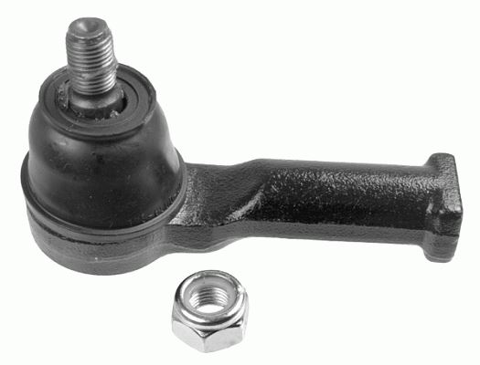 LEMFORDER 1181601 | Rot Kafası On (Uzun) Mazda 626 II, 929 II, Mx 6 1.6, 1.8, 2.0, 2.0 D, 3.0, 2.5I 24V 82-97