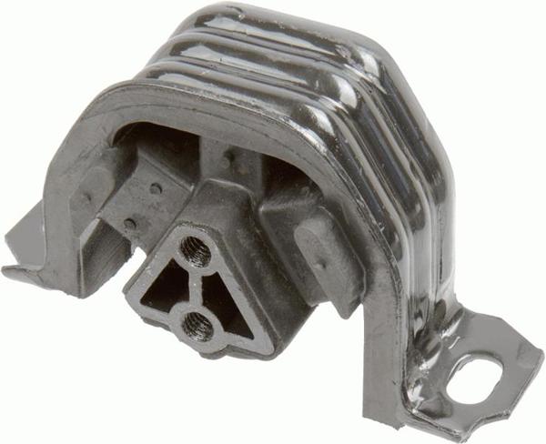 LEMFORDER 1226101 | Motor Takozu Ön Sol Vectra A 88 > 95 Astra F 91 > 98 Calıbra 90 > 97 1.8 Se-Sv-Nz 2.0 Ne-Xev