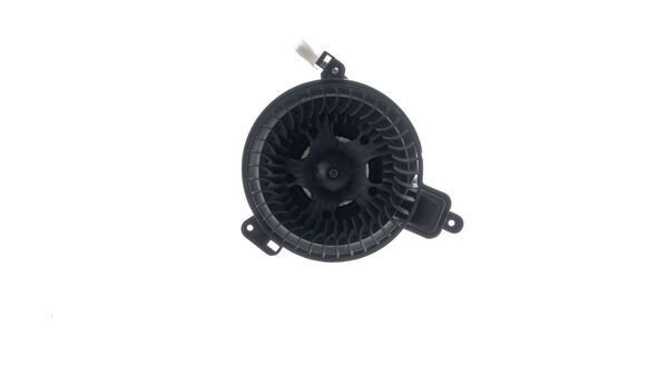 MAHLE AB 363 000S | Kalorifer Motoru (Peugeot 306 Partner-Citroen Berlingo 98-00) Xud9