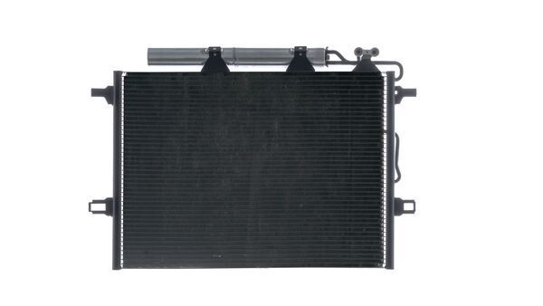 MAHLE AC 318 001S | Klima Radyatörü Mercedes E-Serisi W211 CLS (C219)