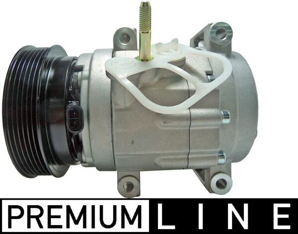 MAHLE ACP1432000P | Klima Kompresörü Chevrolet / Opel 97-00