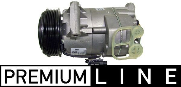 MAHLE ACP180000P | Klima Kompresörü Opel, Chevrolet Insignia, Astra J, Zafira C, Meriva B, Cascada Cruze (1.6, 1.6Turbo, 1.8, 2.0, 1.8, 1.6, 1.6Cdtı)