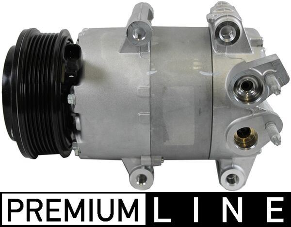 MAHLE ACP333000P | Klima Kompresörü Ford Fiesta 10 -